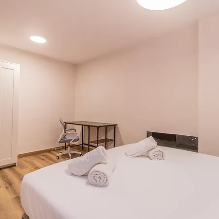 Apartment Explore From The Centre Zaragoza